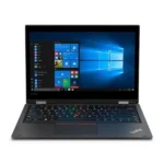 LENOVO THINKPAD X390 Yoga i5-8360U FHD 13.3"