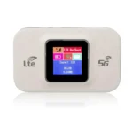 wireless mobile wifi plus mobile routeur