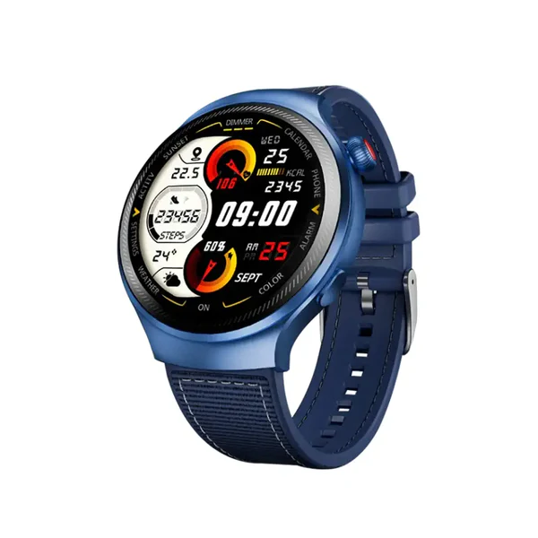itel Smart Watch Climber One O43