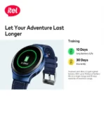 ⁦itel Smart Watch Climber One O43⁩ - الصورة ⁦2⁩